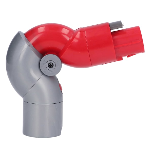 Støvsuger bunnadapter ABS 180° rotasjon støvsugeradapter deler for V7 V8 V10 V11