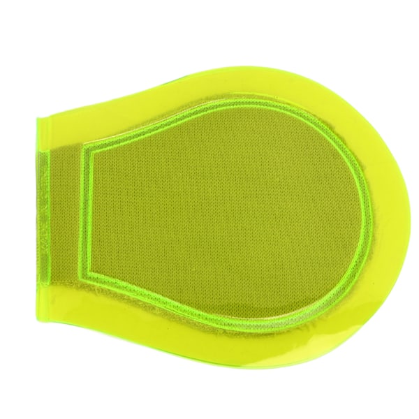 Golfbold rensepose PU håndklæde klud for pletfjernende skive pose til golfbane grøn
