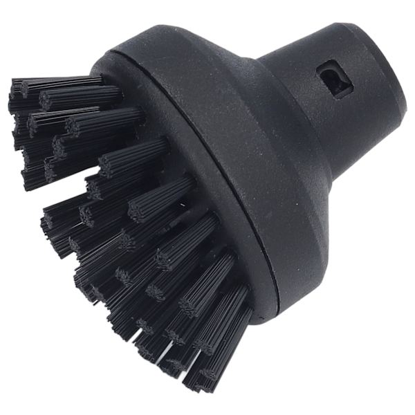 Höyrypuhdistin Pyöreä Nylon Harja Sarja Puhdistusharja Vaihto Karcher SC1 SC2 SC3