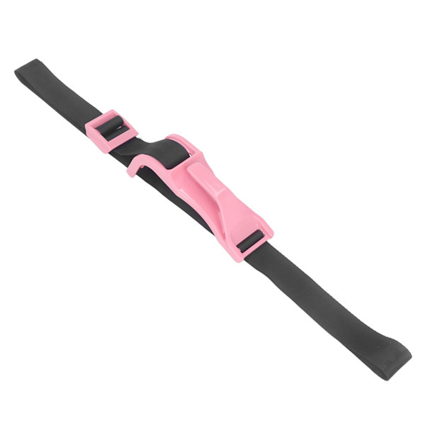 Bilbälte för gravida kvinnor, rosa