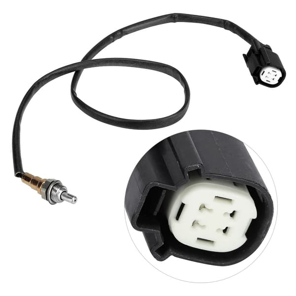 Auto Bil Bagerste Ilt Sensor Udskiftning 32700006