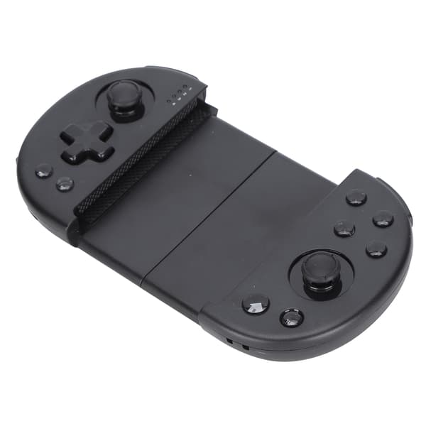 Trådlös Bluetooth 4.0 Gamepad Stretchbar Mobil Spelkontroll Android iOS