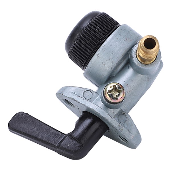 Marine Udenbordsmotor Brændstofhane 22‑815045 Udskiftning til Mariner 4HP 5HP 2-takts
