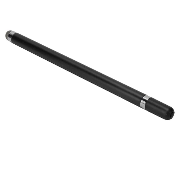 Stylus Pen til iOS Samsung Huawei Android Telefon Tablet Touch Screen Sort