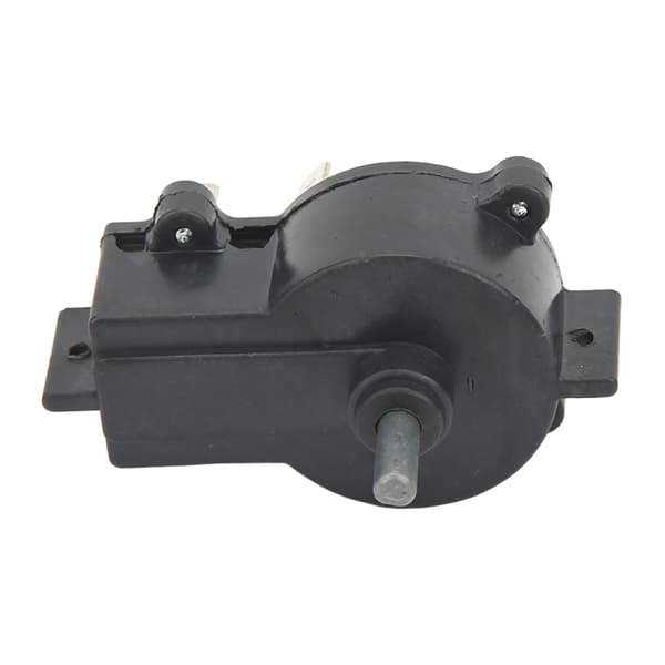 12V 24V Elektrisk trollingmotorbryter Elektrisk propellmotorbryter Hastighetskontroller Motorhastighetsregulator