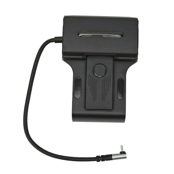 Dockingstation til Steam Deck 5 i 1 Type C til PD HD Multimedia Interface 2.0 USB3.0 2xUSB2.0 Spilkonsoll Dock