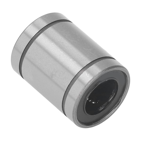 10 st linjära rörelselager metriska systemlegering stålcylinder 3D-skrivare CNC-delar LM16UU