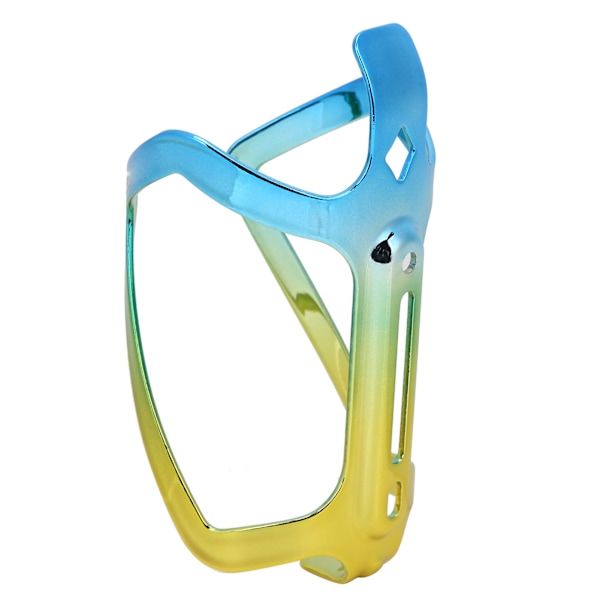 GUB aluminiumslegering mountainbike vandflaskebur flaske Sikker fastholdelsesbeslag Indigo guld