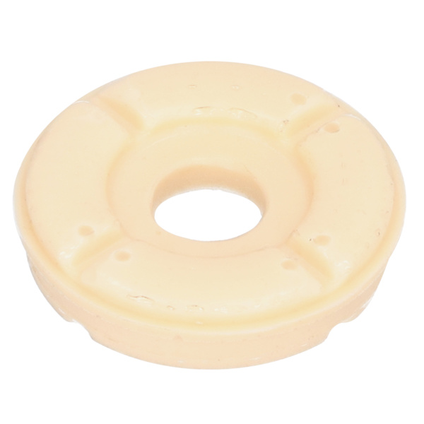 Auton etuiskunvaimentimen yläpään tukikumi 31336776390 Korvaava X5 X6 -malleille