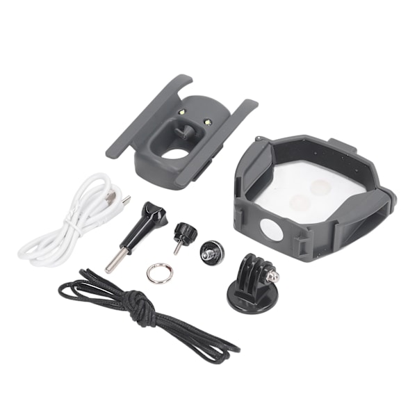 Landing Gear med Airdrop System Levering Transport Frigivelsesanordning til Mavic 3 Pro