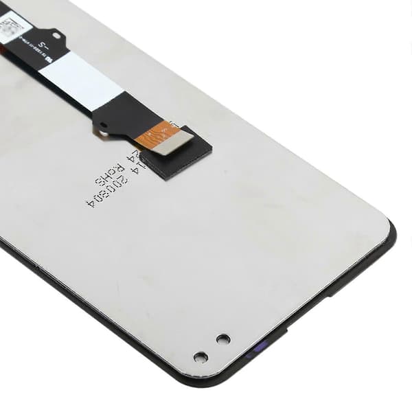 TFT LCD-skjerm for Motorola Moto G 5G Plus XT2075 XT2075-2 XT2075-3 med digitaliserer komplett montering Not Specified