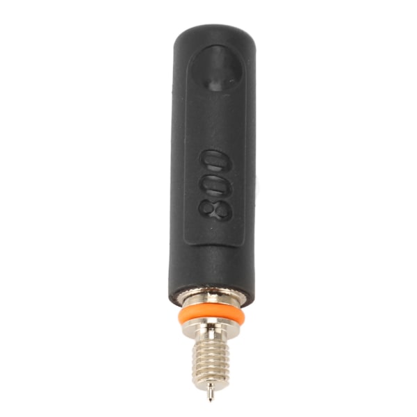 Walkie Talkie kort antenne erstatning Mini 2-veis radioantenne for MTP3100 MTP3200 MTP3250 MTP3500 MTP6550 MTP6750