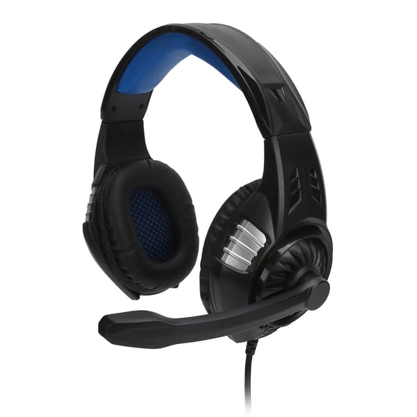 S80 Gaming Headset Kablet Datamaskin Hodetelefon med Mikrofon for PS4