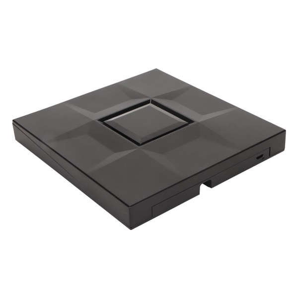 USB3.0 USB C Ulkoinen CD-DVD-asema USB ulkoinen optinen levyohjain kannettavalle PC:lle pöytäkone Windows OS X:lle Linuxille