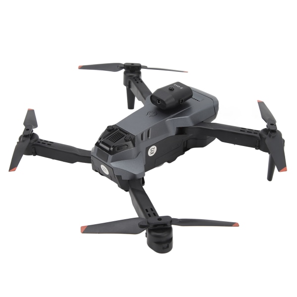 K6 Max Drone Trippelkamera Hindring unngåelse RC Drone HD Luftfotografering Folde Quadcopter