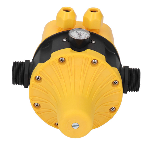 Vandpumper Trykkontroller Automatisk Stabil Ydeevne Elektronisk Kontrolkontakt 220‑240V