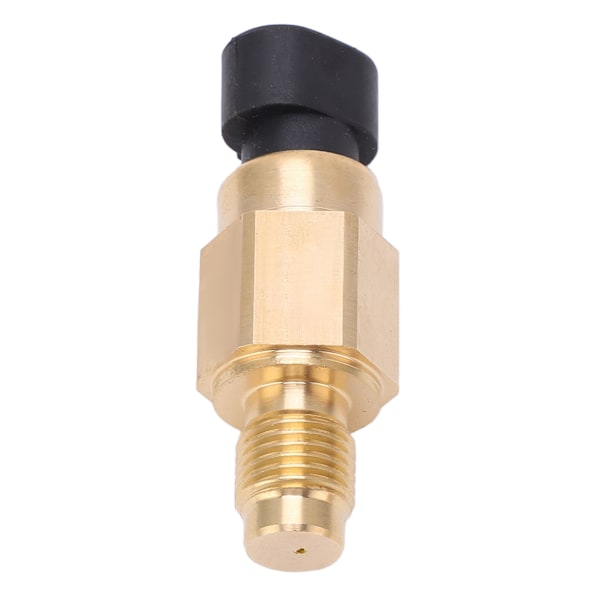 Motorcykel Motortemperatur Sensor 32446‑99 Messinghus Terminaler Udskiftning til Big Twin 1999‑2017