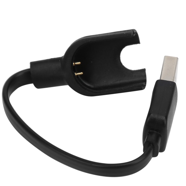 Sportsband-ladekabeladapter Strømladerkabeldokking for Xiaomi Mi Band 3