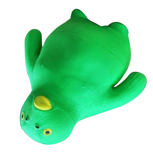 Puristuslelu Puristettava Söpö Ihana Sarjakuva Muoto Squishies Vähentää Stressiä Lelu Ahdistuksen Vähentämiseen 4.4lb L Gree Tyyppi A