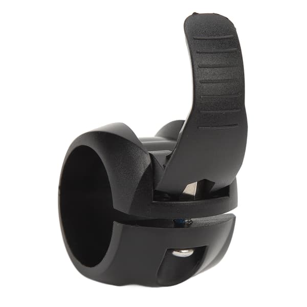 Plastic Paddle Clamp Quick Release Paddle Shaft Clamp Adjuster Vandsport Surfing tilbehør