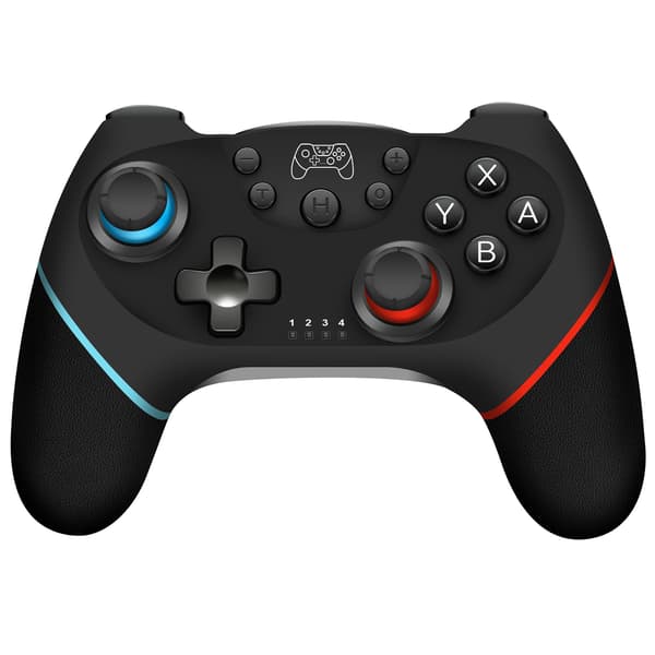 Kompatibel med Switch fjernkontroll joystick-kontroller