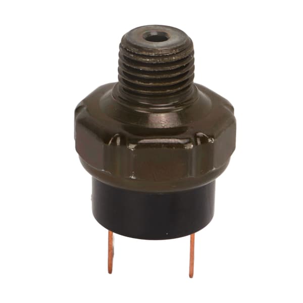 Luftkompressor Trykkontrol Switch Ventil Rustfrit Stål Bil Reservedel til Toghorn 165-200PSI