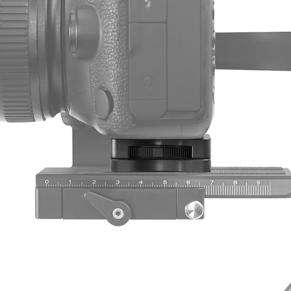 Quick Riser Adapter til Zhiyun Crane og DJI Ronin-S DSLR Stabilisator