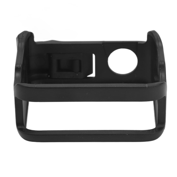 Action-kameran suojakehys ABS Quick Release Smooth Flip -urheilukameran kehikko GO 3:lle