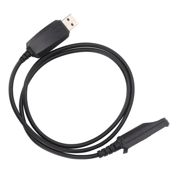 BF‑A58 Vedenpitävä radiopuhelin USB-ohjelmointikaapeli GT-3WP BF‑9700 CD-ajurilla