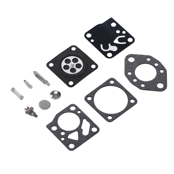 Kedjesågsförgasare Packningssats för Tillotson RK13HU RK14HU HU Modeller för Stihl 020 024 028 030 031