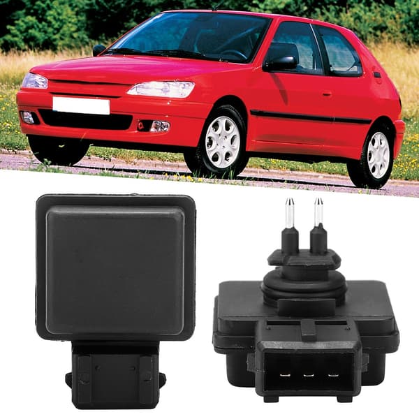 Kjølevæske Ekspansjonstank Væskenivåsensor 9646901580 Passer for Citroen DS5 2011-2015
