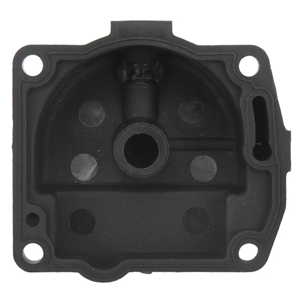 Forgaser Flydekammer 433000 Carb Skål Flydekammer Udskiftning til Johnson Evinrude 90‑175hk