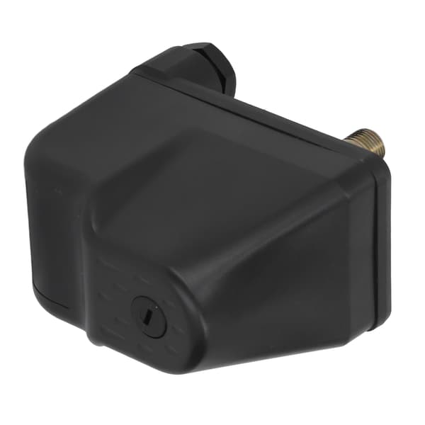 Vattenpump Tryckkontrollbrytare Hög Effekt IP44 Automatisk Vattenpumpstyrenhet 110V 230V 380V