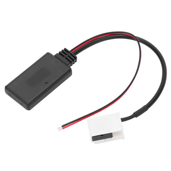 Bluetooth-modul Radio Aux-kabel Adapter Udskiftning til RCD200 RCD210 RCD310 RNS300 RNS310 RNS510