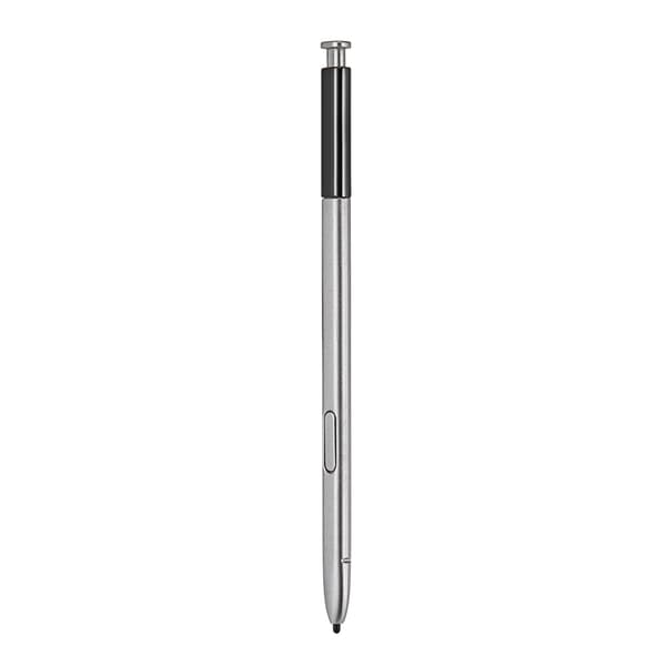 For Samsung Galaxy Note 5 Elektromagnetisk Stylus Pekepenn Universell Erstatning Grå