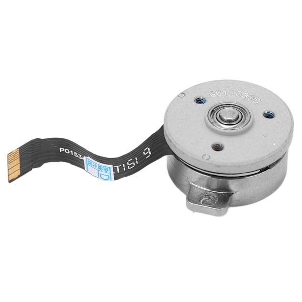 Roll Arm Motor Aluminiumlegering Universal RC Drönare Roll Arm Motor för DJI Phantom 4