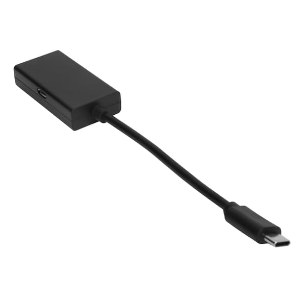 USB 3.1 Typ C till HDMI-adapter för telefoner
