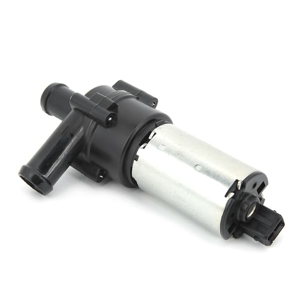 Extra Sekundär Vattenpump 0392020039 Kompatibel med A6 2000-2002 2.7 V6