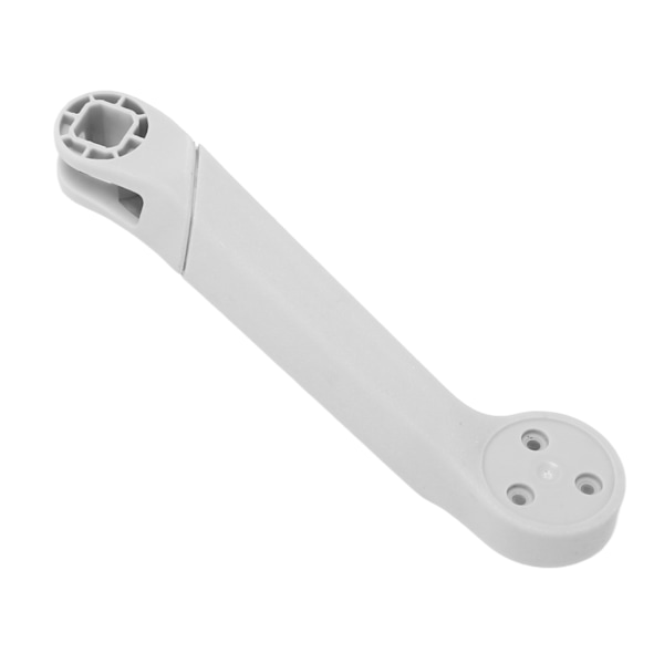 Armskal för Mini 3 Pro Hög styrka Slitstark plast Lättvikt Enkel installation Byte av cover höger bak