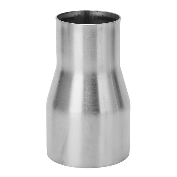 2,25 tommer til 3 tommer udstødningsrørsadapter jernsvejsning universal turbo intercooler-forbindelse