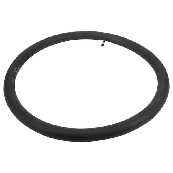 24x1.95-2.125 cykel indvendig slange AV48MM Schrader ventil 24 tommer slidstærkt butylgummi inderrør