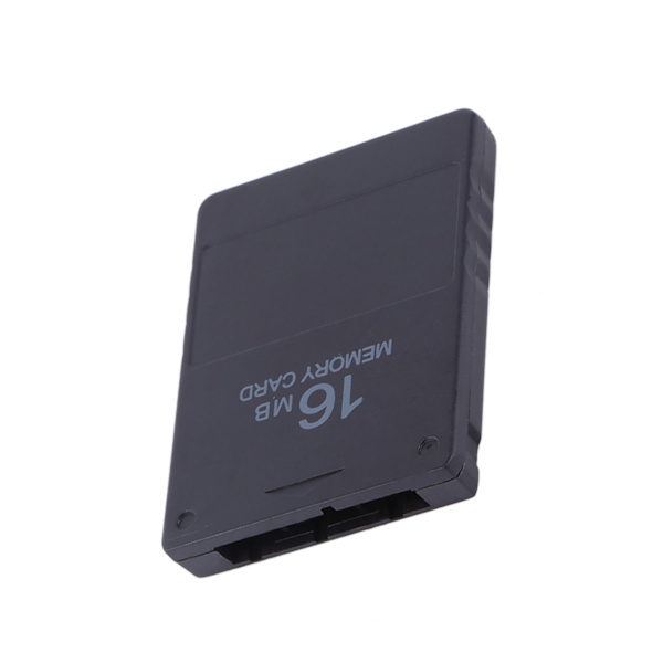 Hukommelseskort High Speed ​​til Sony PlayStation 2 PS2 Spil Tilbehør 16M