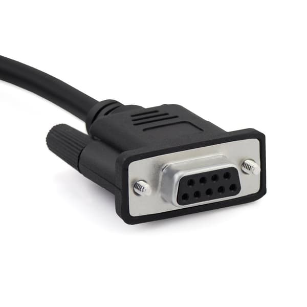16 pin OBD kabeladapter diagnostisk forlængerkabel stik