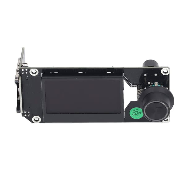 3D-printer LCD Smart Display Skærm Kontrol Dele til MKS MINI12864 V3 Indsæt Hukommelseskort Front Style