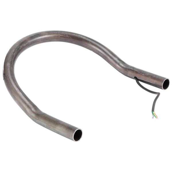 Baksete Loop, Hale Loop og Rammerør med Bremsesignal Baklys Passer til Honda 230mm