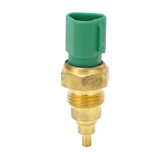 Vanntemperatursensor Messing God Tetting S8342‑01250 Erstatning for Kobelco SK210 8 SK200 8