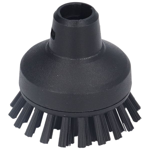 Höyrypuhdistin Pyöreä Nylon Harja Sarja Puhdistusharja Vaihto Karcher SC1 SC2 SC3