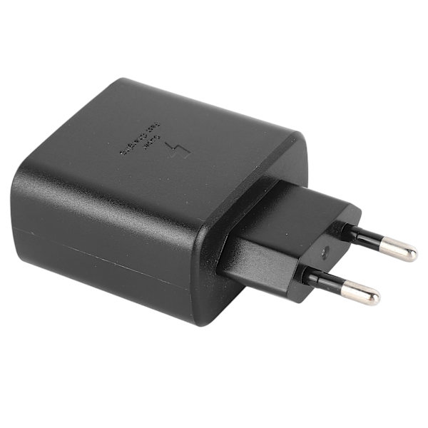 45W telefonladdare typ C Överladdningsskydd Bärbar PD-laddare för S22 Ultra Plus EU-kontakt 100‑240v