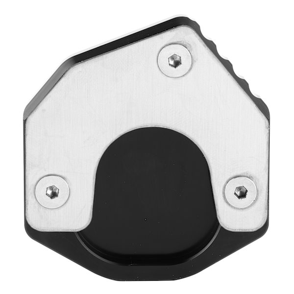 Motorcykel Förstoringsplatta KSP‑135‑BLK Passar för SUZUKI DRZ400S/E DRZ400SM 2000-2020