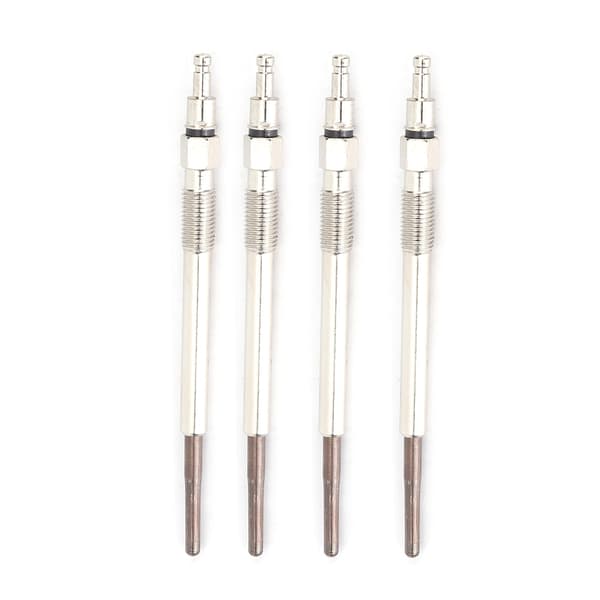 4 stk. glødeplugger N10579802 erstatning passer til Mitsubishi Grandis